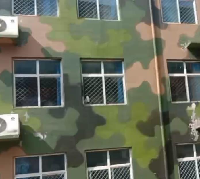 遂宁核心业务：全场景迷彩漆施工服务