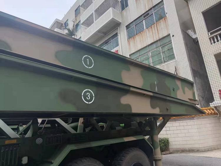 遂宁外墙迷彩漆喷涂：兼具个性美学与耐候防护的建筑新选择